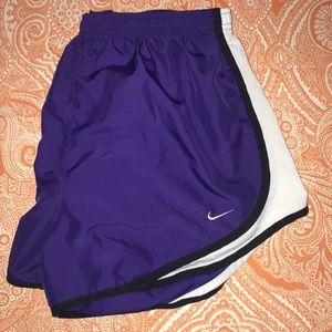 Nike DRI-FIT shorts